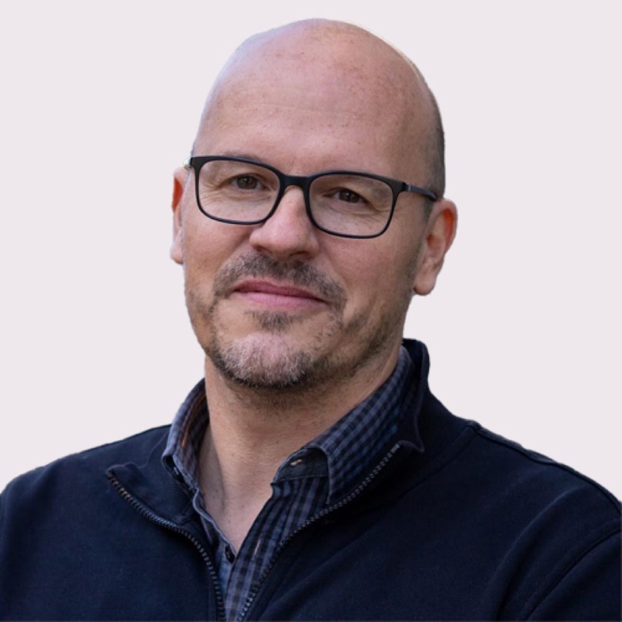 Jochen M. Schwenk